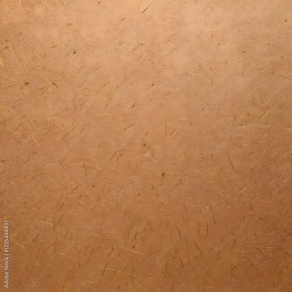 Poster a textured surface in shades of brown with subtle fibers and specks creating a natural look