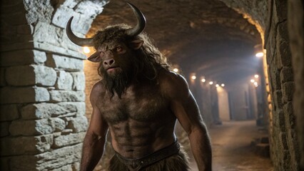 minotaur