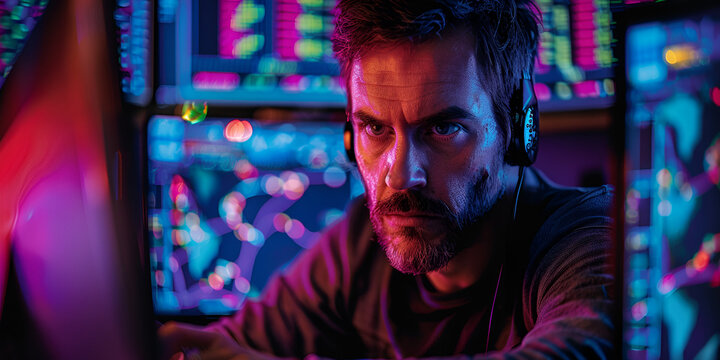 Understanding the World of Hackers: Types, Techniques, and Prevention