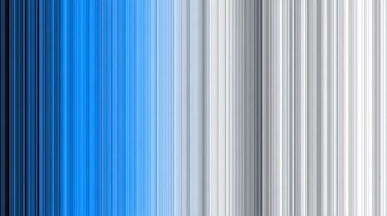 Obraz premium Abstract Blue Grey Vertical Stripe Pattern Background