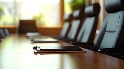 Editorial style image of governance committees addressing compliance challenges in regulated sectors