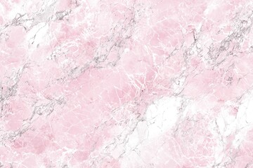 Fototapeta premium Elegant Pink Marble Texture Background for Design Projects