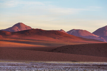 Northern Chile