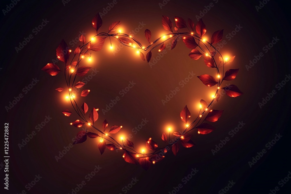 Poster A soft vector background featuring multiple hearts in varying sizes and shades of pink and red, ideal for love and affection themes.

