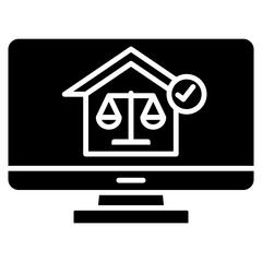 Property Compliance icon