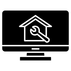 Remote Maintenance icon