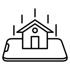 Augmented Reality icon