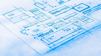 close-up of a mind map drawn on paper, with different categories and subcategories clearly organized in a radial layout. Mind Map 