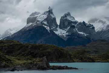 Patagonia