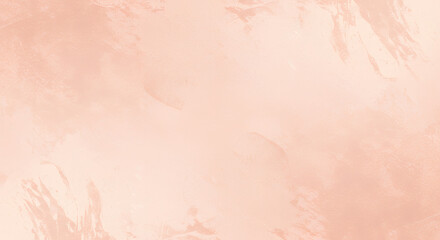 Fototapeta premium Abstract Peach and Cream Textured Background: Soft, Elegant, and Versatile Design