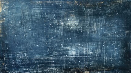 Editable chalkboard with clipping path.