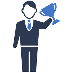 Winner icon