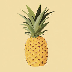 pineapple