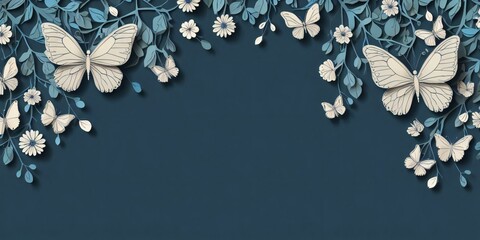 branch with leaves