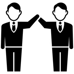 Team Collaboration icon