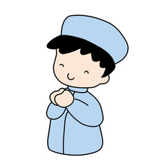 Ramadan kareem vector illustration element