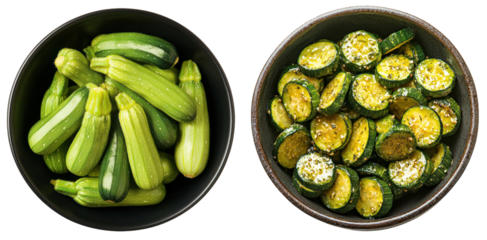 Preparing fresh zucchini dishes kitchen food photography home close-up culinary inspiration