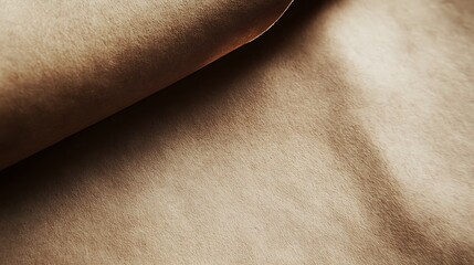 Trendy mocha mousse paper tone ideal for stylish and modern designs