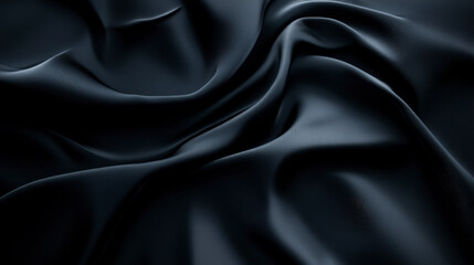 Obraz premium Soft Charcoal Grey Background with Even Lighting for Abstract Designs