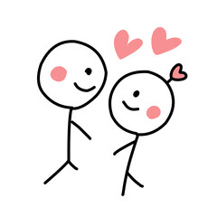 Valentine's Day vector