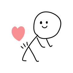 Valentine's Day vector