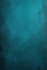 Obraz premium Abstract deep blue background textures featuring grainy effects, scratched surfaces, and artistic gradients. The design blends urban aesthetics, seamless patterns, and calm yet mysterious marine.