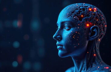 Artificial intelligence, machine and deep learning, modern computer technologies, Internet of Things