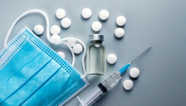 Medicina, rem&eacute;dios e vacinas