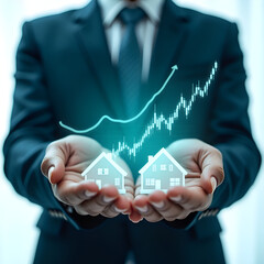 "Real Estate Investment and Growing Market Trends"

