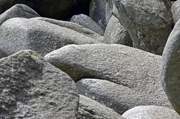 Felsenmeer
