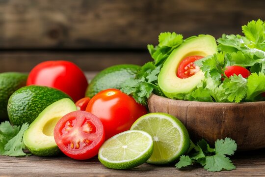 Corazones y quinoa verde para un delicioso d&iacute;a de San Valent&iacute;n lleno de frescura y sabor