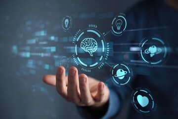 Innovative Technology:  Human Brainpower and Global Intelligence Network