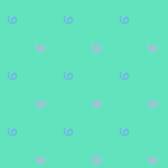 Captivating Digital Bold Design with Stunning Effects