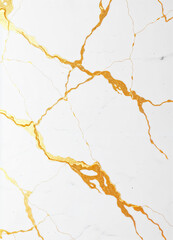Classic White Marble with Timeless Elegance