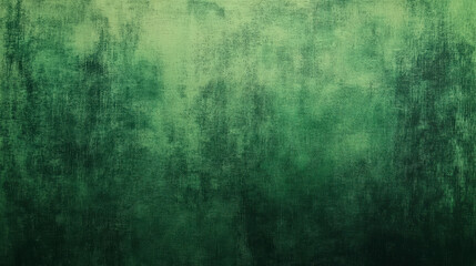 Obraz premium Elegant Forest Green Velvet Fabric Texture Background