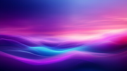 Naklejka premium abstract colordul background with waves