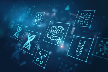 Biotechnology and Brain Research: Advances in Medical Technology