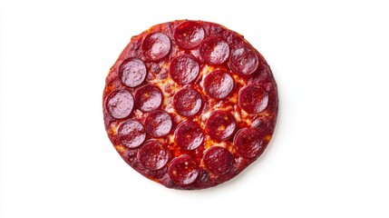 Pepperoni Pizza: A Delicious and Classic Dish