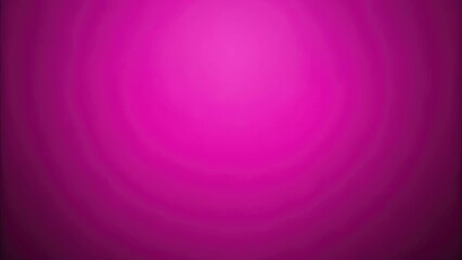 Obraz premium Abstract Pink Background, Gradient, Texture, Radial, Design, Vibrant, Smooth, Fuchsia, Soft, Blur