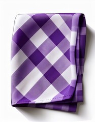 lila K&uuml;chentuch