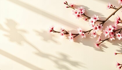 Freshly rinsed garden tools drying on shed wall, spring cleaning