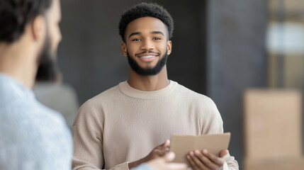 Charity Event Donation Organizer Asking for Help