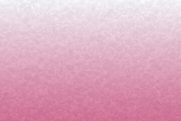 Light pink gradient background, Textured paper with printed pattern.