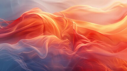 Obraz premium Color Burst Explosive Abstract Brilliance