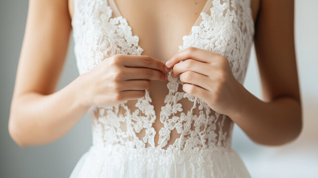 wedding dress nip slip Update on my during the wedding! : r/wedding Nip slips against body censorship.