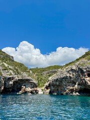 Obraz premium Croatia