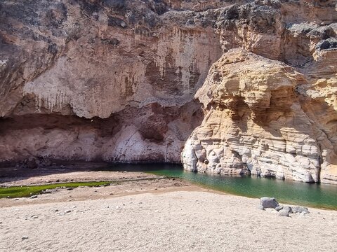 Sur la route du Lac Assal