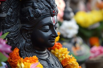 shivliing, happy maha shivratri image