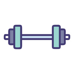 Barbell for Strength Training