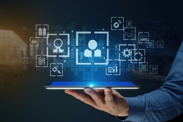 Digital Transformation: Streamlining Business Processes with Technology